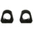 Delphi TD4965W Suspension Stabilizer Bar Bushing Kit - Rear
