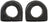 Delphi TD4973W Suspension Stabilizer Bar Bushing Kit - Front