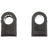 Delphi TD5078W Suspension Stabilizer Bar Bushing Kit - Front