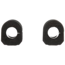 Delphi TD5084W Suspension Stabilizer Bar Bushing Kit - Front or Front To Frame