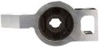 Delphi TD522W Suspension Control Arm Bushing - Front Left Lower Rearward Inner