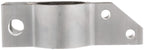 Delphi TD522W Suspension Control Arm Bushing - Front Left Lower Rearward Inner