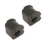 Delphi TD529W Suspension Stabilizer Bar Bushing Kit - Front