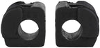 Delphi TD529W Suspension Stabilizer Bar Bushing Kit - Front