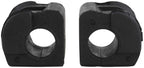Delphi TD529W Suspension Stabilizer Bar Bushing Kit - Front