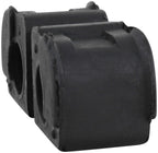 Delphi TD529W Suspension Stabilizer Bar Bushing Kit - Front