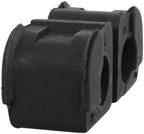 Delphi TD529W Suspension Stabilizer Bar Bushing Kit - Front