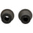 Delphi TD5432W Suspension Control Arm Bushing Kit - Front Upper