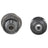 Delphi TD5439W Suspension Control Arm Bushing Kit - Front Lower