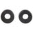 Delphi TD5466W Suspension Stabilizer Bar Bushing Kit - Rear To End Link