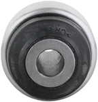 Delphi TD549W Suspension Control Arm Bushing - Rear Upper Outer