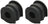 Delphi TD5511W Suspension Stabilizer Bar Bushing Kit - Rear To Frame
