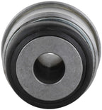 Delphi TD551W Suspension Control Arm Bushing - Rear At Knuckle (Lower)