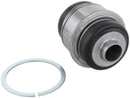 Delphi TD551W Suspension Control Arm Bushing - Rear At Knuckle (Lower)