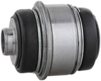 Delphi TD551W Suspension Control Arm Bushing - Rear At Knuckle (Lower)