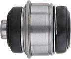 Delphi TD551W Suspension Control Arm Bushing - Rear At Knuckle (Lower)