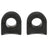 Delphi TD5559W Suspension Stabilizer Bar Bushing Kit - Front