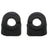 Delphi TD5570W Suspension Stabilizer Bar Bushing Kit - Front