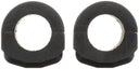 Delphi TD5603W Suspension Stabilizer Bar Bushing Kit - Rear