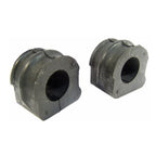 Delphi TD560W Suspension Stabilizer Bar Bushing Kit - Front