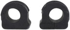 Delphi TD560W Suspension Stabilizer Bar Bushing Kit - Front