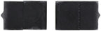 Delphi TD560W Suspension Stabilizer Bar Bushing Kit - Front