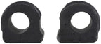 Delphi TD560W Suspension Stabilizer Bar Bushing Kit - Front