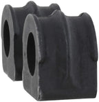 Delphi TD560W Suspension Stabilizer Bar Bushing Kit - Front
