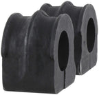 Delphi TD560W Suspension Stabilizer Bar Bushing Kit - Front