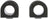 Delphi TD5611W Suspension Stabilizer Bar Bushing Kit - Front