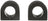 Delphi TD5646W Suspension Stabilizer Bar Bushing Kit - Front