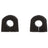 Delphi TD5652W Suspension Stabilizer Bar Bushing Kit - Front or Rear