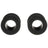 Delphi TD5658W Suspension Stabilizer Bar Bushing Kit - Rear