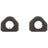 Delphi TD5664W Suspension Stabilizer Bar Bushing Kit - Front or Front To Frame