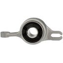 Delphi TD5697W Suspension Control Arm Bushing - Front Right Lower Rearward