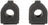 Delphi TD5703W Suspension Stabilizer Bar Bushing Kit - Front