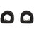 Delphi TD5705W Suspension Stabilizer Bar Bushing Kit - Front