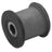 Delphi TD5767W Suspension Control Arm Bushing - Front Forward