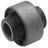 Delphi TD5768W Suspension Control Arm Bushing - Front Lower Rearward