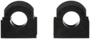 Delphi TD5847W Suspension Stabilizer Bar Bushing Kit - Front