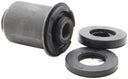 Delphi TD5902W Suspension Control Arm Bushing - Front Lower Rearward Arm To Frame