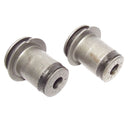 Delphi TD609W Suspension Control Arm Bushing Kit - Front Upper