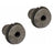 Delphi TD624W Suspension Control Arm Bushing Kit - Front Upper