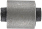 Delphi TD647W Suspension Control Arm Bushing - Front Rearward