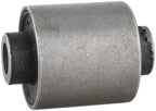 Delphi TD647W Suspension Control Arm Bushing - Front Rearward