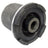 Delphi TD661W Suspension Control Arm Bushing - Front Rearward