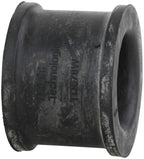 Delphi TD678W Suspension Stabilizer Bar Bushing - Front