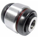 Delphi TD708W Suspension Control Arm Bushing - Rear Lower Outer Rearward