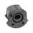 Delphi TD733W Suspension Control Arm Bushing - Front Left Lower Rearward
