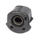 Delphi TD734W Suspension Control Arm Bushing - Front Right Lower Rearward